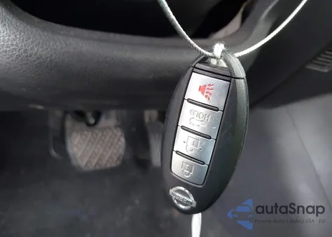 2014 Nissan Sentra Sr from USA, damaged, VIN 3N1AB7AP6EY239412